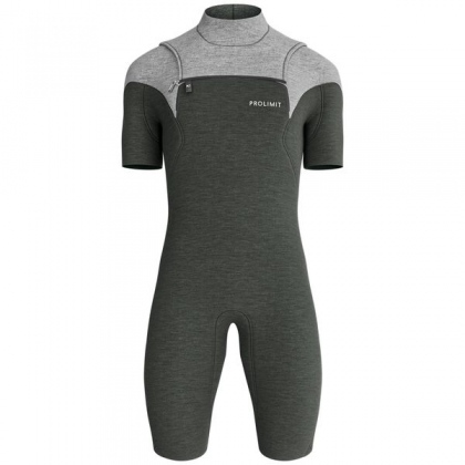Muta Prolimit Mercury Shorty Freezip 3/2 Grigio 2025