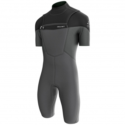 Fusion Shorty 2025