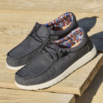 Cool Shoe Mate Antracite