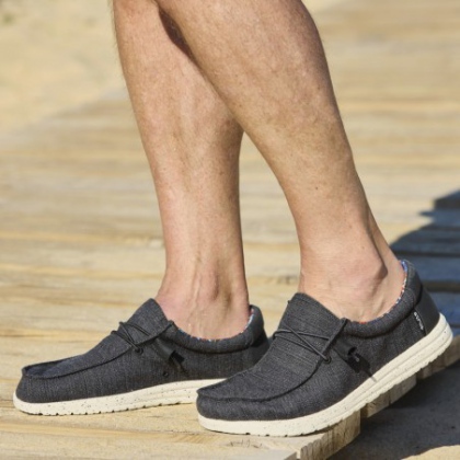 Cool Shoe Mate Antracite