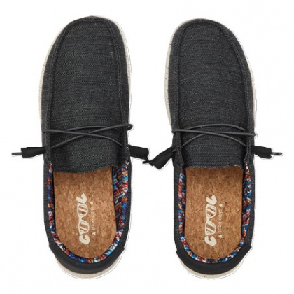 Cool Shoe Mate Antracite