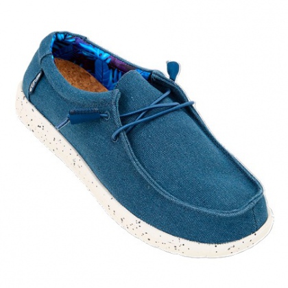 Cool Shoe Mate Denim