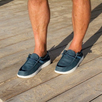 Cool Shoe Mate Denim