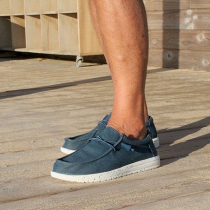 Cool Shoe Mate Denim