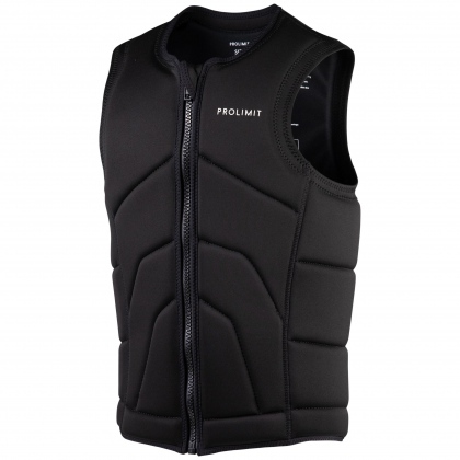 Impact Vest Fusion Full Padded 2025