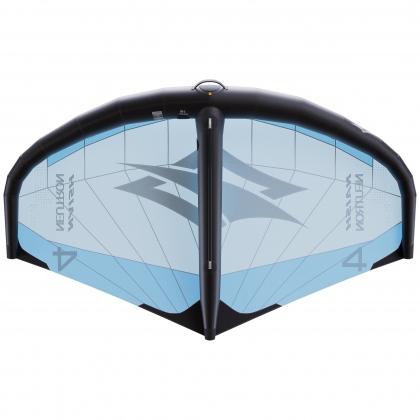 Vela Wing Neutron 2025 Blu