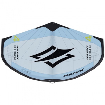 Vela Wing Neutron 2025 Blu