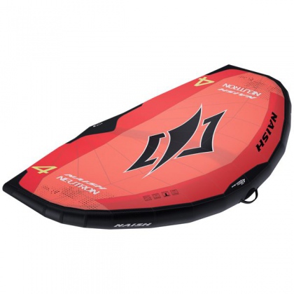 Vela Wing Neutron 2025 Rosso