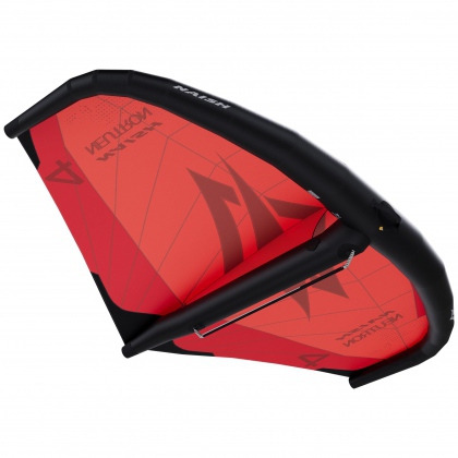 Vela Wing Neutron 2025 Rosso