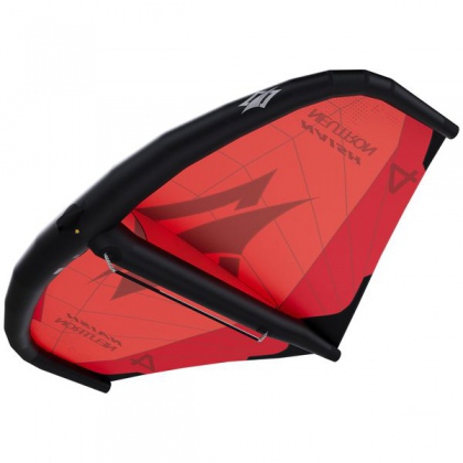 Vela Wing Neutron 2025 Rosso