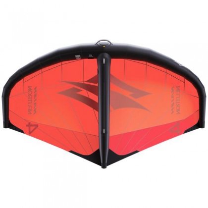 Vela Wing Neutron 2025 Rosso
