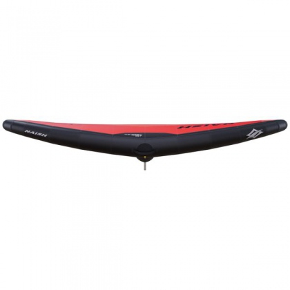 Vela Wing Neutron 2025 Rosso