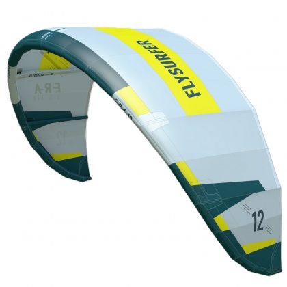 Vela Kitesurf Flysurfer ERA 2 2025