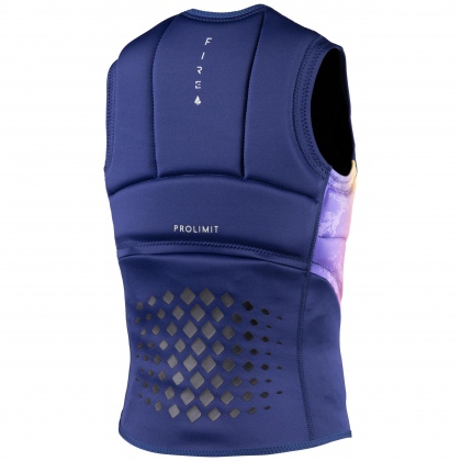 Impact Fire 2025 W