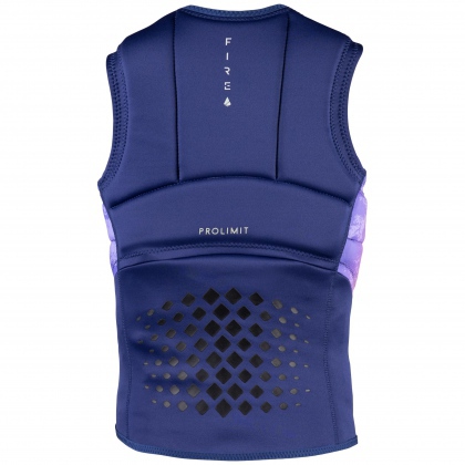Impact Fire 2025 W