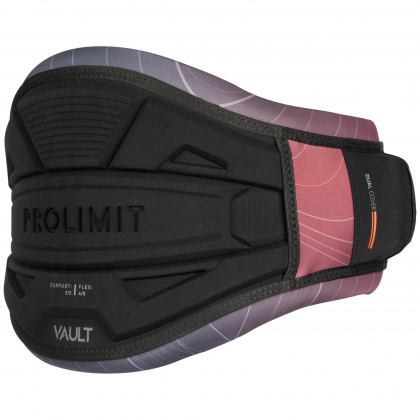 Trapezio WS Vault 2025