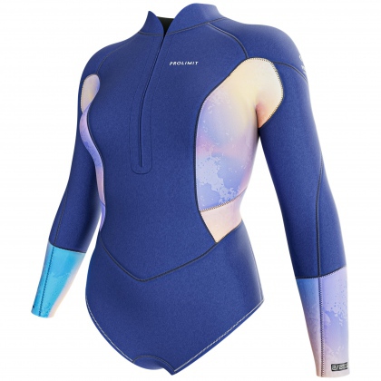 Mutaino donna Fire 2025 