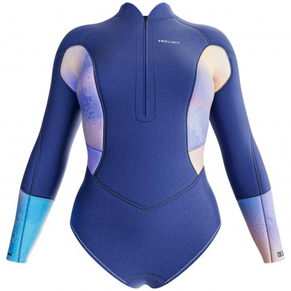 Mutaino donna Fire 2025 
