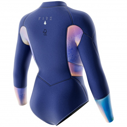 Mutaino donna Fire 2025 