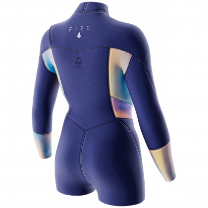 Mutino Fire Blu 2025