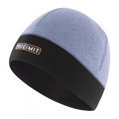 Cappellino Prolimit Neoprene Beanie Polar Thermal Rebound Azzurro Nero