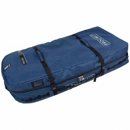 Wingfoil session bag slider