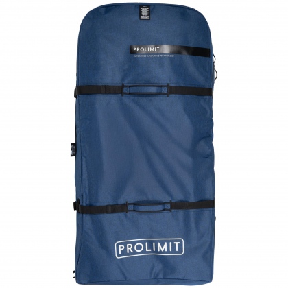 Wingfoil session bag slider