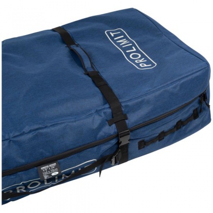 Wingfoil session bag slider