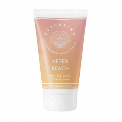 After beach beachkind