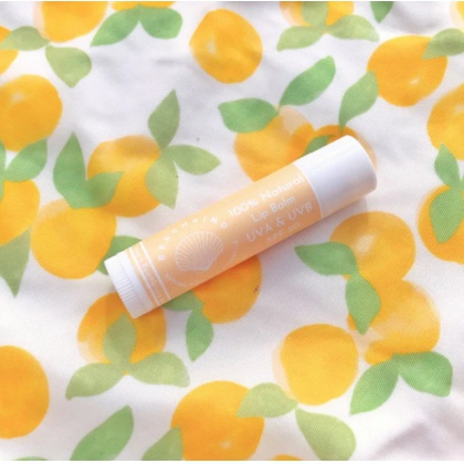 Stick labbra beachkind