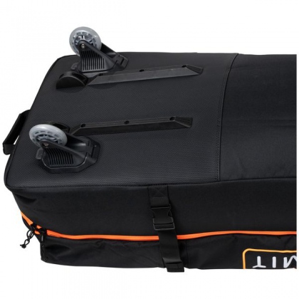 Sacca Viaggio Golf Deluxe