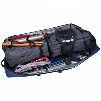 Sacca Viaggio Golf Deluxe