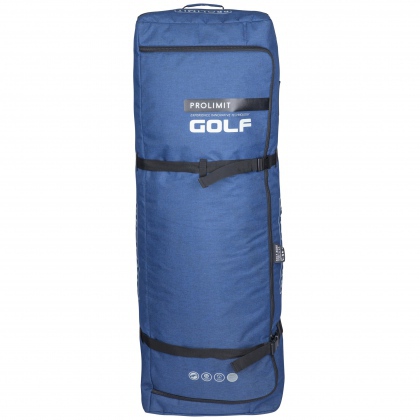 Sacca Viaggio Golf Aero Slider
