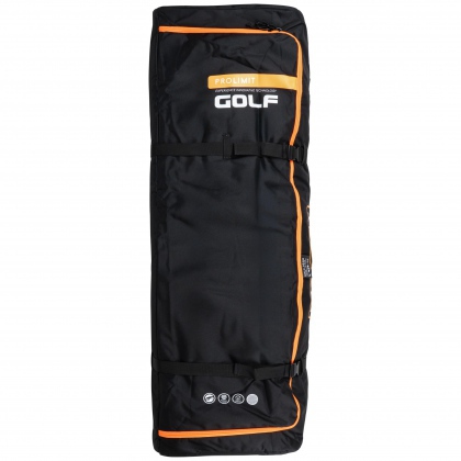 Sacca Viaggio Golf Aero Slider