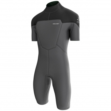 Prolimit Fusion Shorty V-Zip 2025