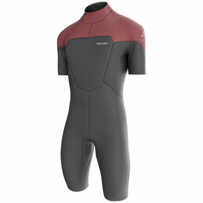 Prolimit Fusion Shorty V-Zip 2025