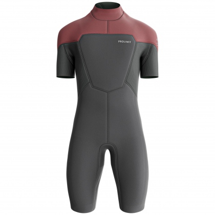 Prolimit Fusion Shorty V-Zip 2025