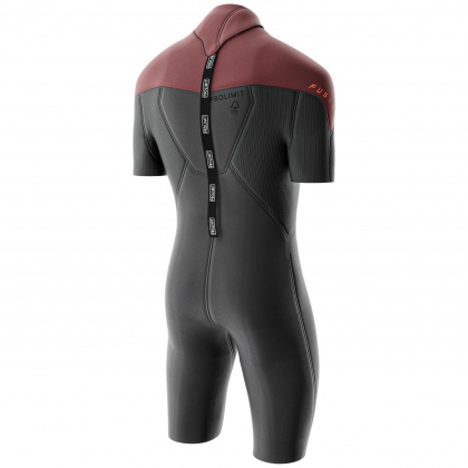 Prolimit Fusion Shorty V-Zip 2025