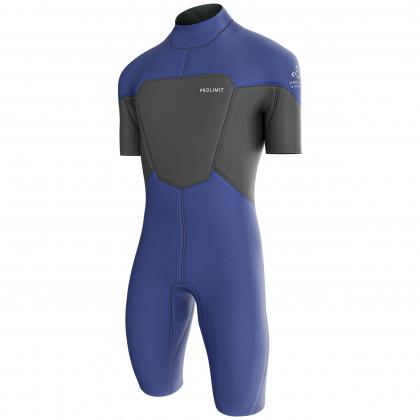 Prolimit Fusion Shorty V-Zip 2025