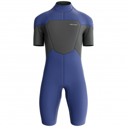 Prolimit Fusion Shorty V-Zip 2025