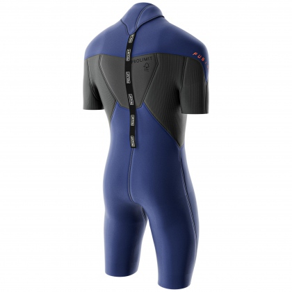 Prolimit Fusion Shorty V-Zip 2025