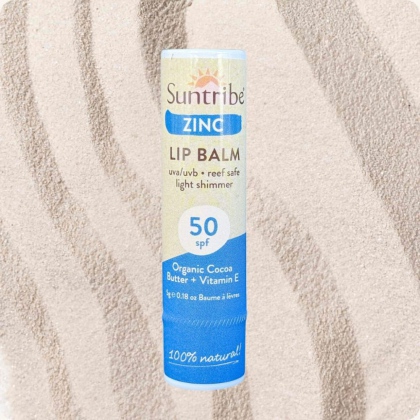 Stick labbra Suntribe