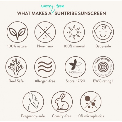 Solari Zinco Suntribe 