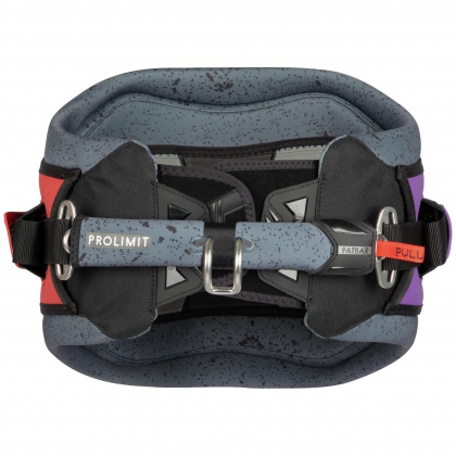 Trapezio Windsurf Type T 2025