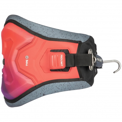 Trapezio Windsurf Type T 2025