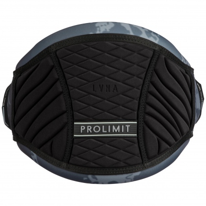 Prolimit Windsurf Harness Luna 2025 Black