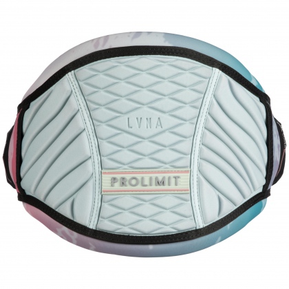 Prolimit Windsurf Harness Luna 2025 Light Blue