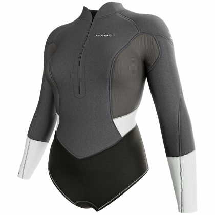 Prolimit Fire V-Zip 2025