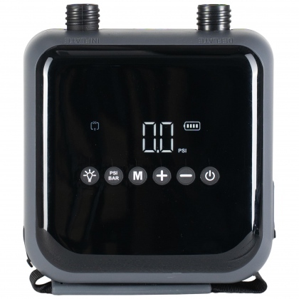 Pompa STX 2025