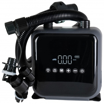 Pompa STX 2025